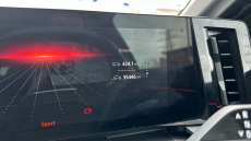 Renault Megane E-Tech EV60 160kW Iconic 60kWh Optimum Charge 5dr Auto Electric Hatchback